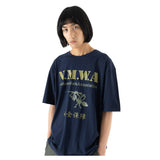 N.M.W.ATシャツ / N.M.W.A T-SHIRTS