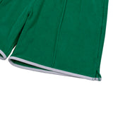 バインディングテリーショーツ/[UNISEX] Binding Terry Shorts (Green)