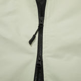 アクティブフーデッドジャケット/BSR2223FWJK042 ACTIVE HOODED JACKET CREAM
