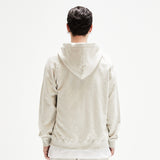 PnV 2ウェイジップアップ / Oatmeal Gray