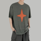 シスターウォシュどTシャツ