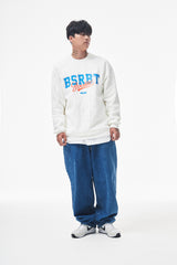 バギーデニムパンツ/MBSRCOPT100 MID90 BAGGY DENIM PANTS DEEPBLUE