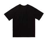 Basic logo tee - Black (4622111572086)