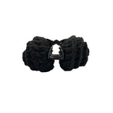 ニットバッドヘアクリップ_ボールド