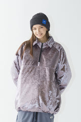 ベーシックカラービーニー / BSR2223FWBN022 BASIC COLOR BEANIE GRAY