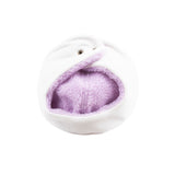 グロッシーワッペンイヤーフラップハット / BSR2223FWCP009 BS GLOSSY WAPPEN EARFLAP HAT PINK
