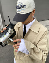 No.0096 M blouson JK (3color)