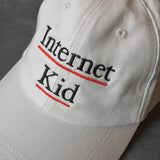 インターネットキッズハット