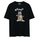 CHU-038 FLOWER CAT (6549307883638)