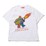 ライターTシャツ / LIGHTER TEE (4457494282358)
