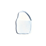 ドルフィンスモールハンドバッグ / [NiROSERENDIPITY] DOLPHIN SMALL HAND BAG #95 #96