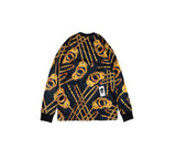 ゴールドマスターロングスリーブ/GOLD MASTER Longsleeve