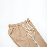 N.6 SHORTS Beige (6570290315382)