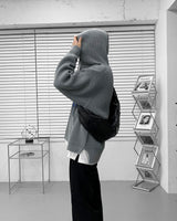 90'sメレディス2タックワイドスラックス / 90's Meredith Twotuck Wide Slacks (3 colors)