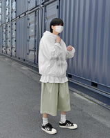 テッドハーフパンツ / Ted Half Pants