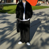 ASCLO Banding Slacks (Regular Fit / Wide Fit)