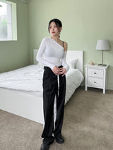 トレーニングカラースラックス/Training color slacks (2color)