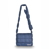 ノアールパファーバッグ / SGS NOIR PUFFER BAG