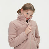 WARM PUFFER KNIT PADDING_PINK (6612846248054)