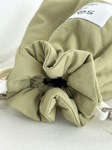 Padding String cross bag mini