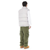 DETACHABLE DOWN PUFFER