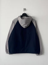 Stormy windbreaker