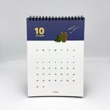 2022 Desk Calendar (6669324189814)