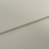 ドットボールネックレス / dot ball necklace