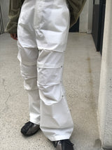 Nathan stud pants