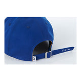 logo ball cap NAVY