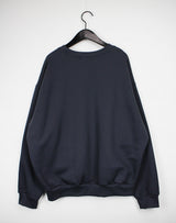 アワーレイズドスウェットシャツ/Hour Raised Sweatshirt (3color)