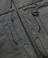 2-WAY UTILITY HOOD MA-1 JACKET_CHARCOAL (6677152399478)
