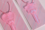 dreamer's key_Keyring