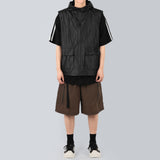 ゴフコアフードベスト / Goff Core Hooded Vest