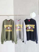 VENTIQUE Championship mtm 3color