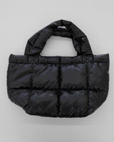 Kuna Quilting Padding Tote Bag