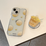 ビーズアイスクリーム MagSafe ケース (iPhone