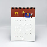 2022 Desk Calendar (6669324189814)