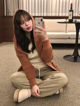 Rene cardigan