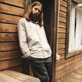 シティーブリーズシャツ / City breeze Shirt (4523279024246)