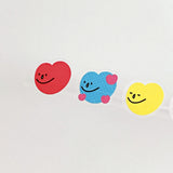 SASIM EMOTION STICKER (6609832345718)
