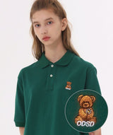 ユニオン ベア PK Tシャツ / Union Bear PK T-shirt - 5 COLOR (6583041097846)