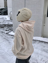 Saturn hood T