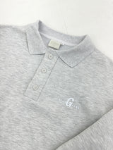 ヨーコPKシャツ / YOKO PK SHIRTS (mellange)