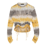 タイダイストリングトップス / Tie Dye String Top (4573563682934)