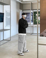 カーゴウォッシングパンツ/Cargo Washa Pants