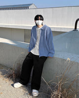 ボイコットンパンツ / Boy Cotton Pants