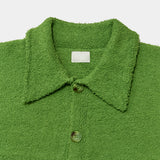 OWN モーニングニットカーディガン / OWN Morning Knit Cardigan (4 colors)