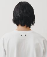 ステッチ長袖Tシャツ
