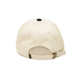 オールドBキャップ / BSR2223FWCP025 OLD B CAP IVORY